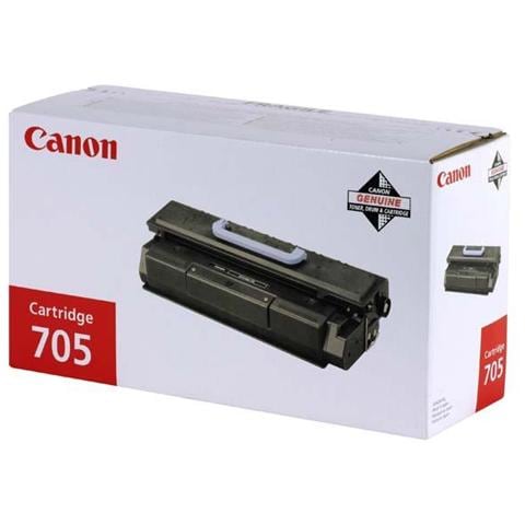 Toner Originale Nero MF7140 / MF7170I Capacità 10000 Pagine - Foto 1