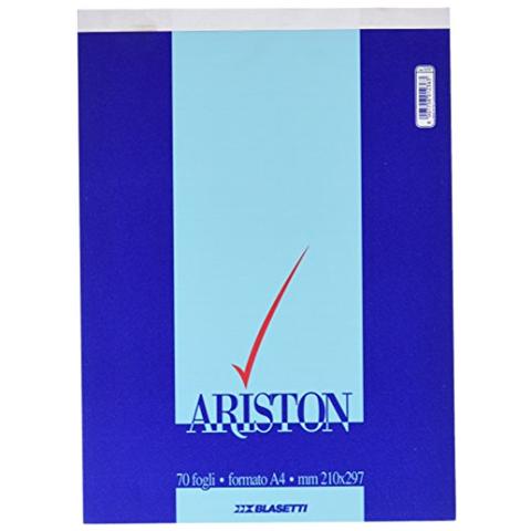 raccoglitore sanremo 2000 30 4r nero 50x70cm - Foto 2