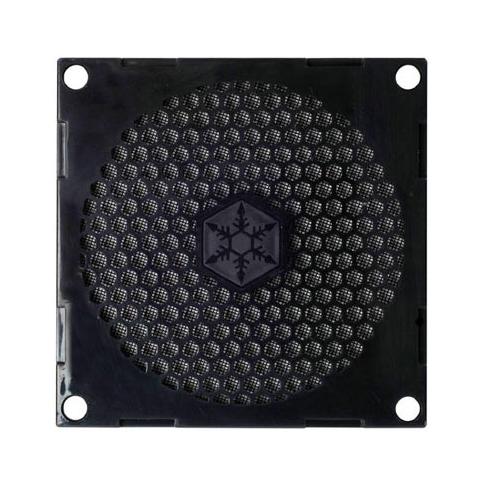 Kit Griglia + Filtro per Ventola 80mm  - Foto 2