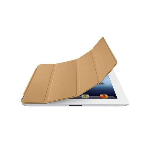 iPad Smart Cover - Pelle - Terra di Siena - Foto 5