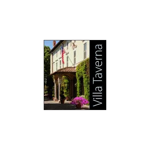 Ingrid Rowland - Villa Taverna. Ediz. italiana e inglese - Foto 1