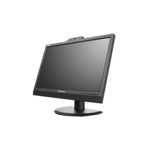 [Ricondizionato GOLD] ThinkVision LT2223z Monitor 21.5" LED Full-HD 1920x1080 WideScreen 16:9 Tempo di risposta 5ms Contrasto 2.000.000:1 VGA / HDMI / USB - Foto 2
