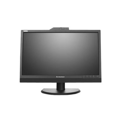 [Ricondizionato GOLD] ThinkVision LT2223z Monitor 21.5" LED Full-HD 1920x1080 WideScreen 16:9 Tempo di risposta 5ms Contrasto 2.000.000:1 VGA / HDMI / USB - Foto 1