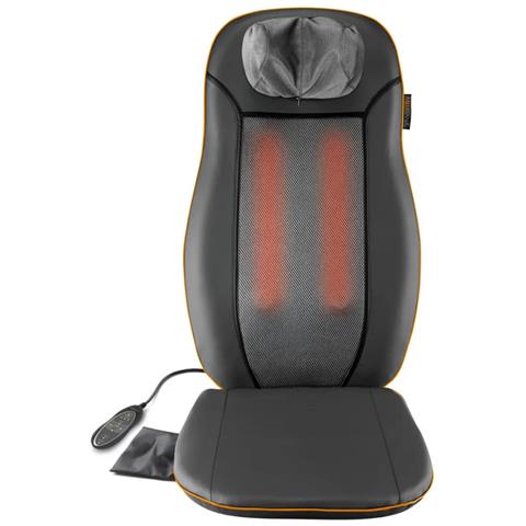 MCN Massaggiatore Shiatsu Schiena e Collo - Foto 1