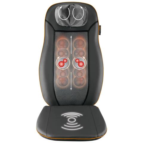 MCN Massaggiatore Shiatsu Schiena e Collo - Foto 6