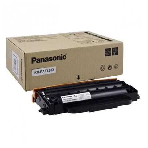 Cartuccia Toner Originale Per Serie Kx-Mb2200 3000 Pagine - Foto 1