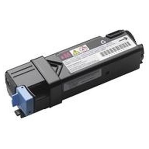 Toner Originale Magenta 1320c / 1320cn Capacità 2000 Pagine - Foto 5