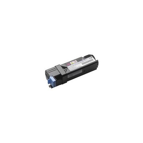 Toner Originale Magenta 1320c / 1320cn Capacità 2000 Pagine - Foto 2