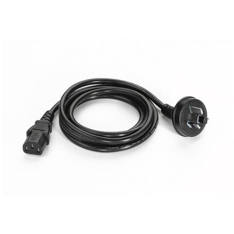 Cavo di alimentazione standard Motorola 50-16000-217R - 1,80 m Lunghezza - Foto 1