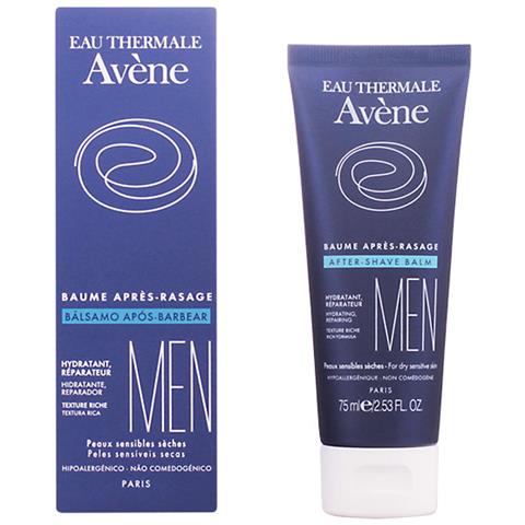 Avene Uomo Balsamo Dopo Barba - Foto 3