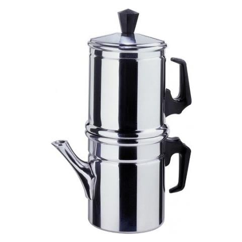 Caffettiera Napoletana 6 Tazze - Foto 5