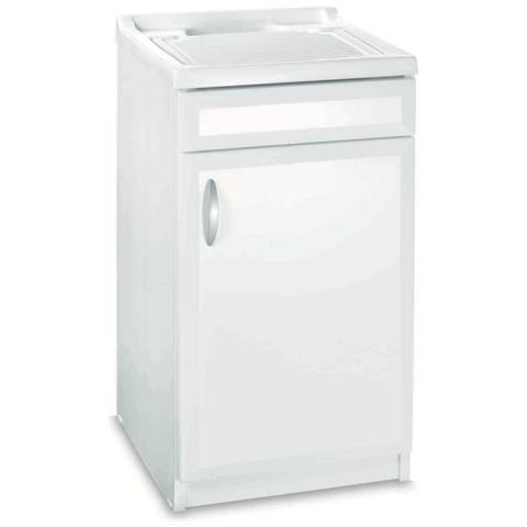 Mobile Lavatoio Diamant 470, Pvc, 45x50 Cm - Foto 1