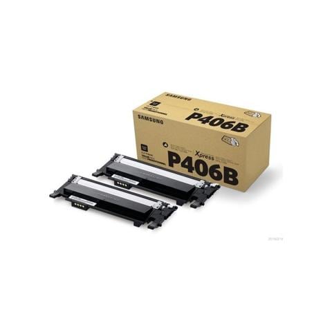 Toner Nero Clp-360 / Clp-365 Conf. 2 - Foto 2