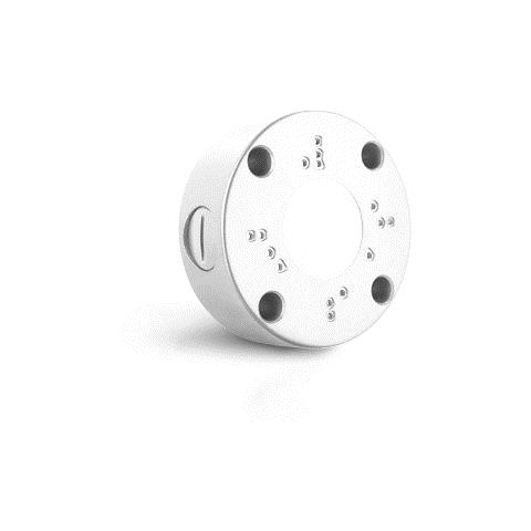 Kit di fissaggio a muro per le telecamere AHD A09-AHD-510BV e A09-AHD-820BV - Foto 2