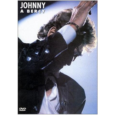 Johnny Hallyday - Bercy 87 - Foto 1