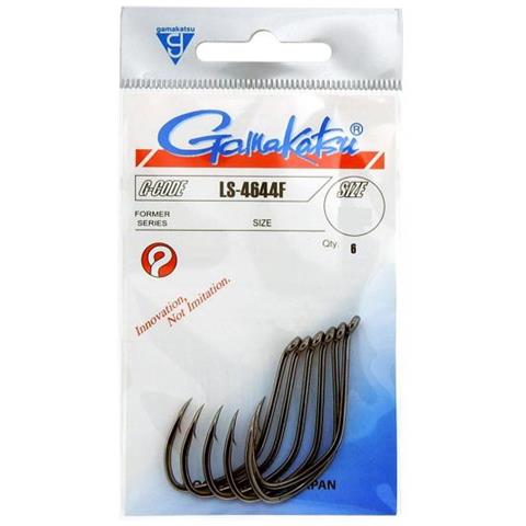 Ami Siluro Ls-4644f Mis 1 - Foto 1