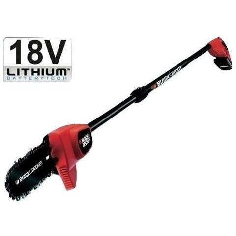 Elettrosega Potatrice A Batteria Ricaric. 18 V Litio 2,0 Ah - Gpc1820l20-qw - Foto 2