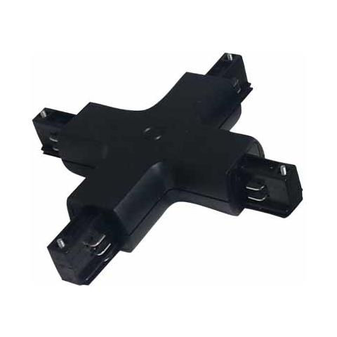 Connettore A X Nero A 4 Poli Vtac 3526 - Foto 1