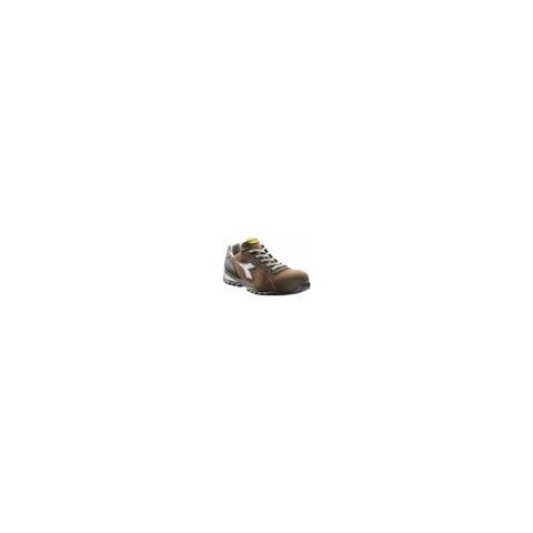 diadora glove ii marrone