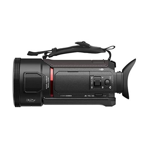 Videocamera HC-VXF1 8,57 MP 4K Ultra HD Colore Nero - Foto 8