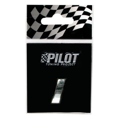 Letteraiades. 3d T-1 Mm. 18 Flat - Foto 1