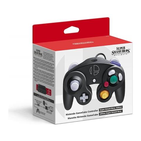 Switch GameCube Controller - Foto 2