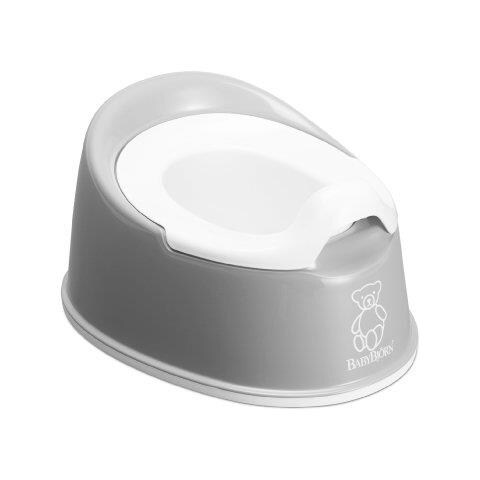 Babybjörn Vasino Intelligente, Grigio - Foto 1