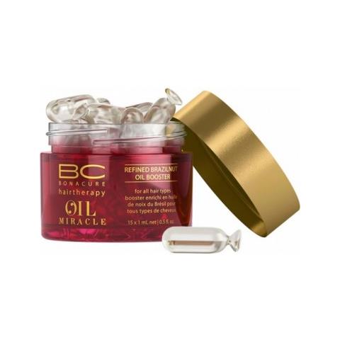 Booster Brazilnut Olio 15 X 1 Ml - Foto 1