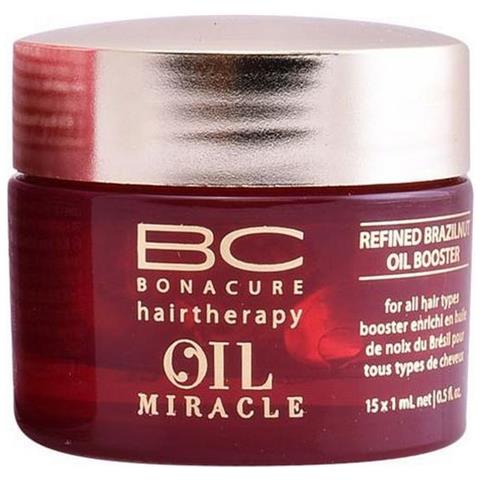 Booster Brazilnut Olio 15 X 1 Ml - Foto 2