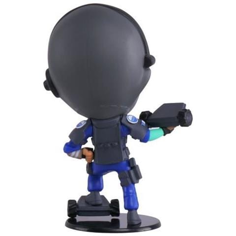Six Collection - Twitch Chibi Figure  - Foto 1