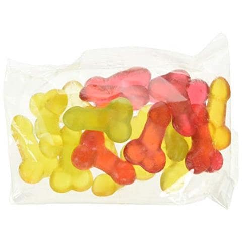 Jelly Willies - Willy dolci - Foto 2