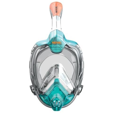 Seac Libera Xs / s Maschera Snorkeling - Foto 2