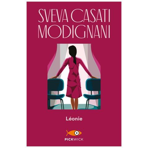 Sveva Casati Modignani - Léonie - Foto 2