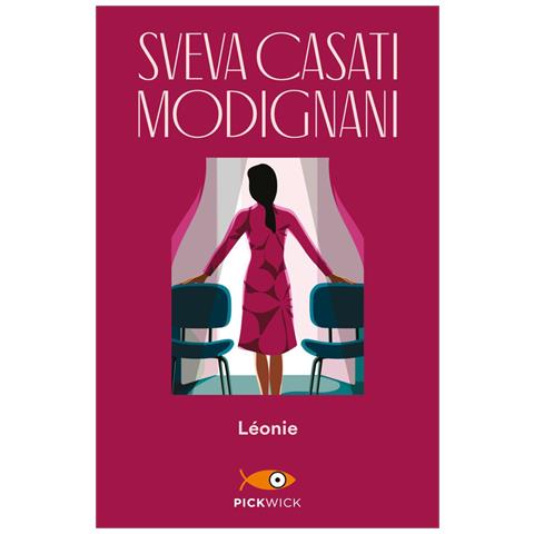 Sveva Casati Modignani - Léonie - Foto 3