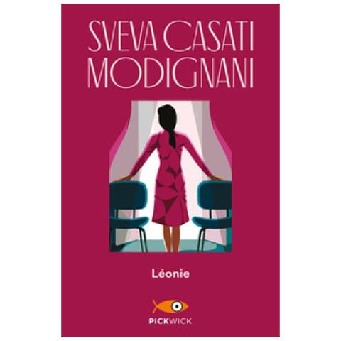 Sveva Casati Modignani - Léonie - Foto 1