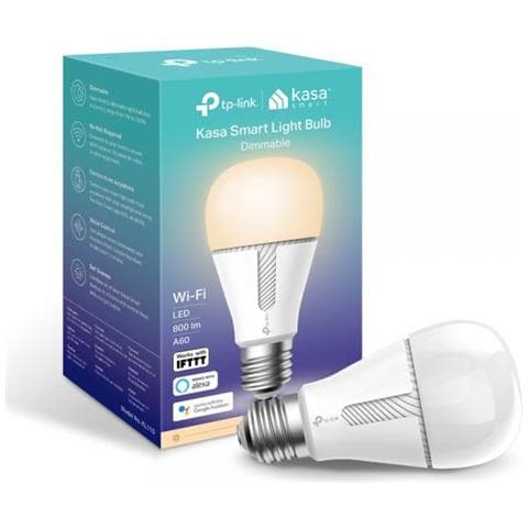 Lampad Smart WiFi White KL110 - Foto 1