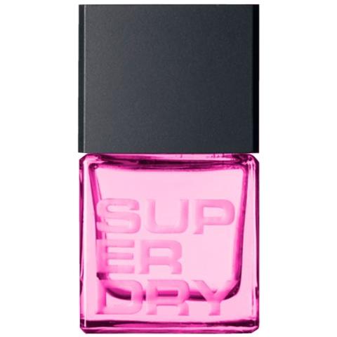 , Neon Pink Mini, Eau De Toilette, 25 Ml - Foto 2