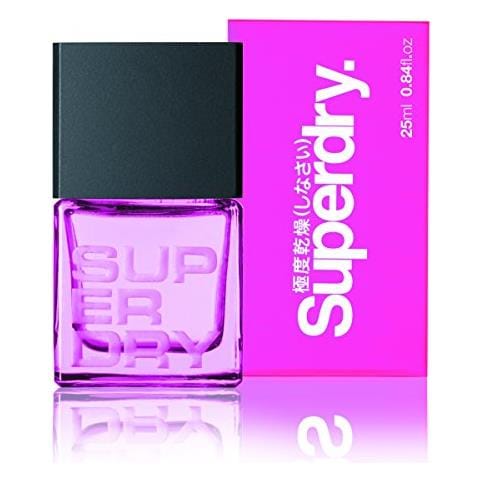 , Neon Pink Mini, Eau De Toilette, 25 Ml - Foto 1