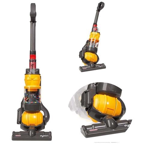 Aspirapolvere Giocattolo Dyson Toy A Batteria Con Palline Colorate Idea Regalo - Foto 6