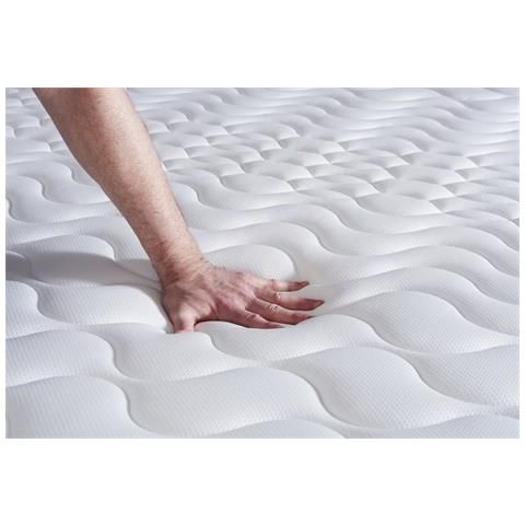 Materasso Actiflex Night 100x220cm - Spessore : 20cm - Molle Insacchettate - Molto Rigido - Foto 5