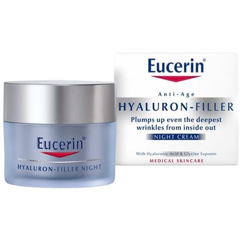 Hyaluron Crema Filler 50ml - Foto 2