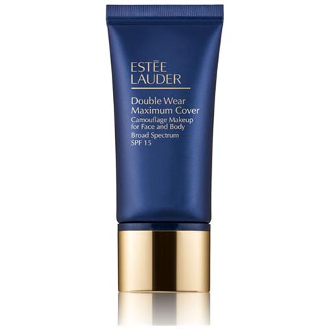 Double Wear Make Up 05 Copertura Massima Creamy Tan Medium 30ml - Foto 1