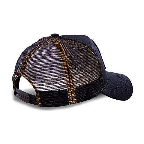 Daffy Duck Trucker Cap Looney Tunes Black - One-size - Foto 2