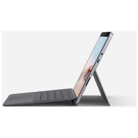 Type Cover Surface Go 2 Signature - Clavier Azerty - Gris Anthracite - Foto 3