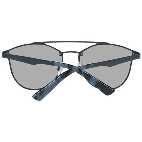 Occhiali Web Eyewear We0189-02c. Occhiali Da Sole, Colore Nero. Unisex. - In ordine - Foto 6