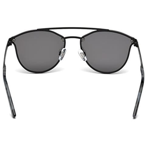 Occhiali Web Eyewear We0189-02c. Occhiali Da Sole, Colore Nero. Unisex. - In ordine - Foto 2