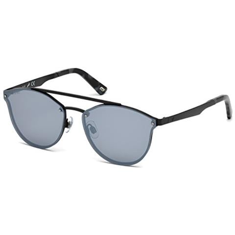 Occhiali Web Eyewear We0189-02c. Occhiali Da Sole, Colore Nero. Unisex. - In ordine - Foto 1