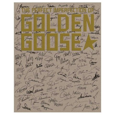 The Perfect Imperfection Of Golden Goose. Ediz. Illustrata - Foto 1