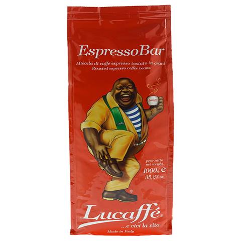 Espresso Bar Beans - 1 Kg - Foto 1