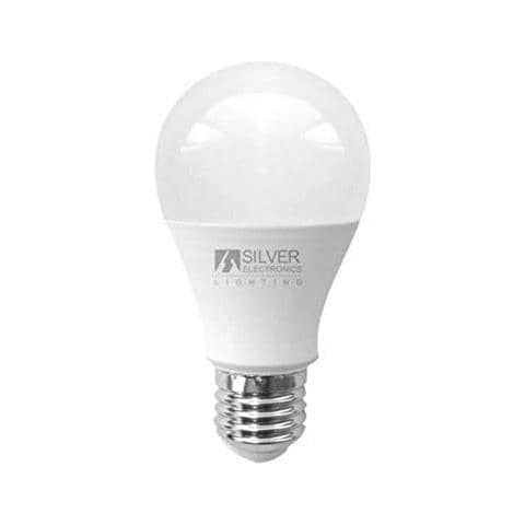 Lampadina 4u Led Riflettore 5 W = 50 W - Gu10-110 - 400 Lumen - 15000 Ore - 3000 K - Luce Calda - Foto 1